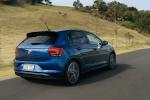 Volkswagen Polo GTI 2018 года (AU)
